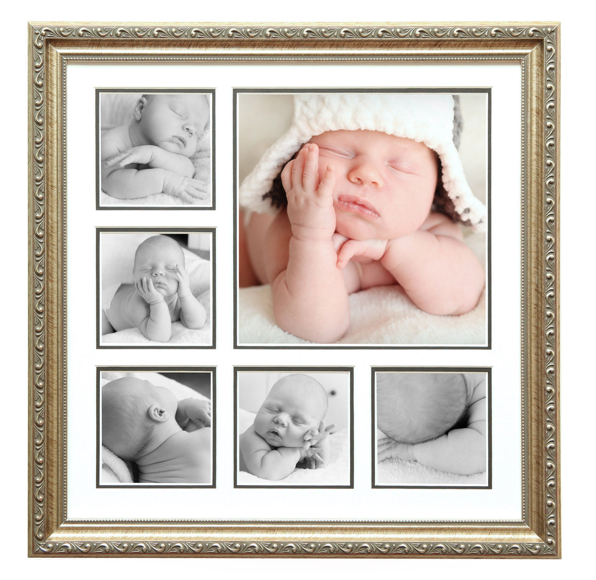 Collage Frames – Tammy's Elegant Frames