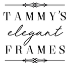 Tammys Elegant Picture Frames