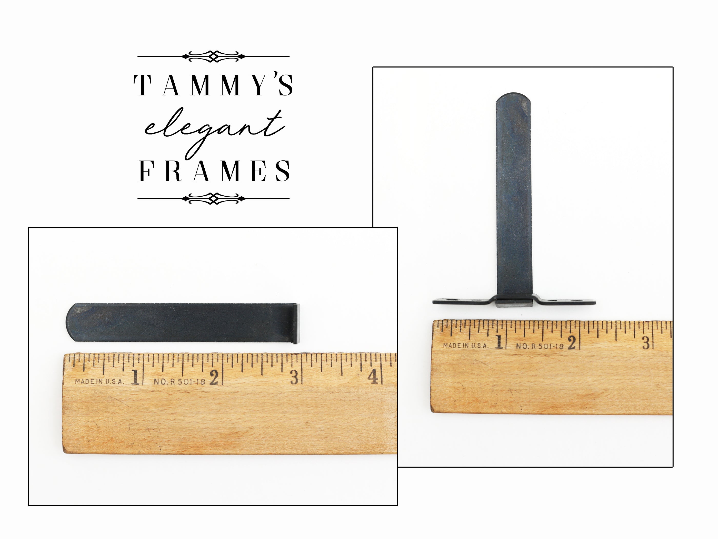 Easel Mate - Picture Frame Stand