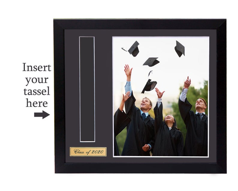 8x10" Graduation Tassel Frame