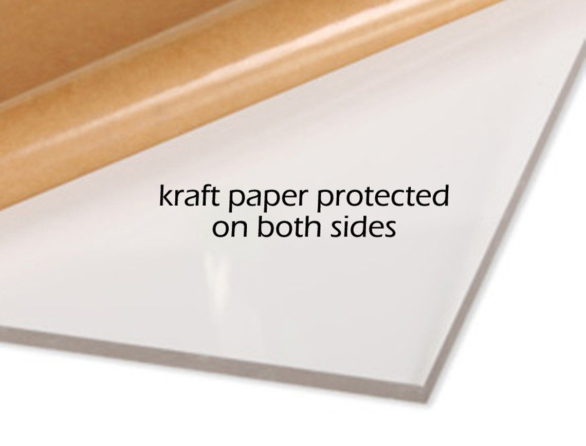 Quote for Custom Acrylic Plexiglass Protective Shields