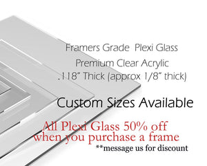 Quote for Custom Acrylic Plexiglass Protective Shields